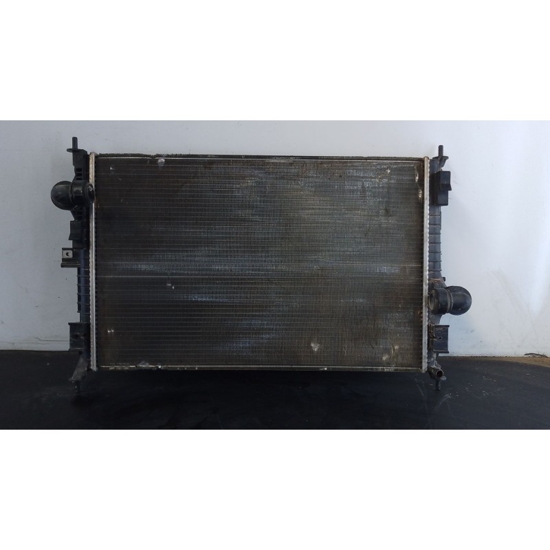 Recambio de radiador agua para opel grandland / grandland x (a18, p1uo) 1.5 turbo d (75) referencia OEM IAM   