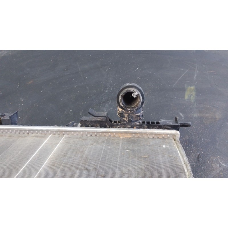 Recambio de radiador agua para opel grandland / grandland x (a18, p1uo) 1.5 turbo d (75) referencia OEM IAM   