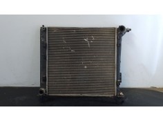 RADIADOR AGUA P2-B6-10