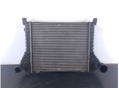 Recambio de intercooler para jeep cherokee limited referencia OEM IAM   