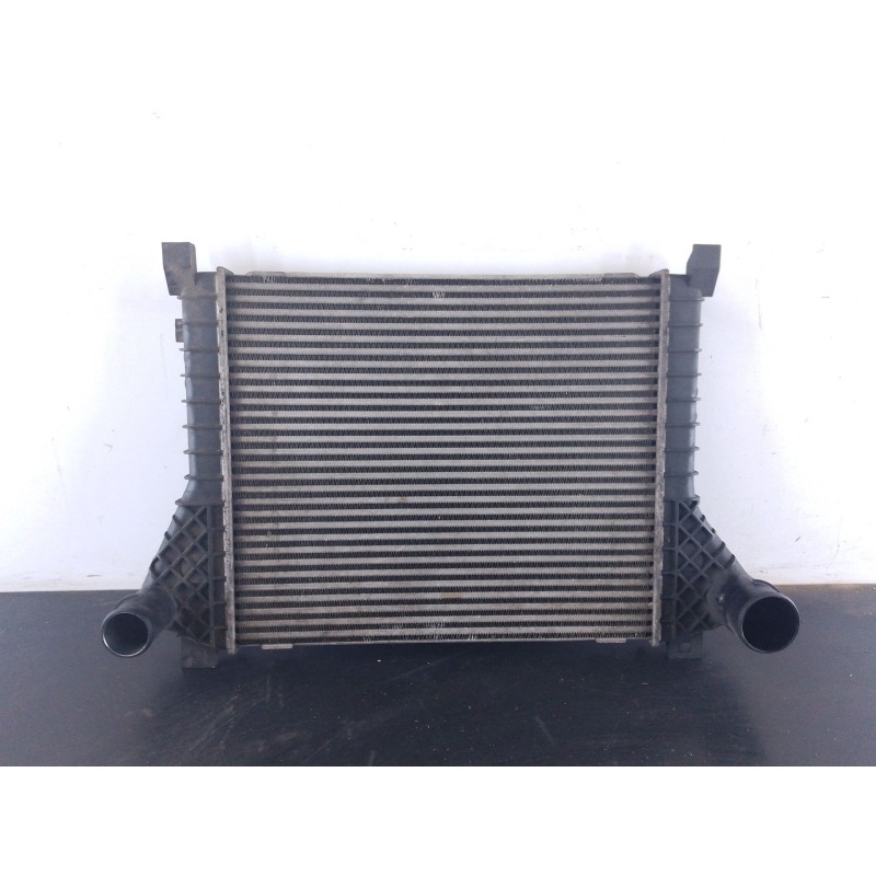 Recambio de intercooler para jeep cherokee limited referencia OEM IAM   