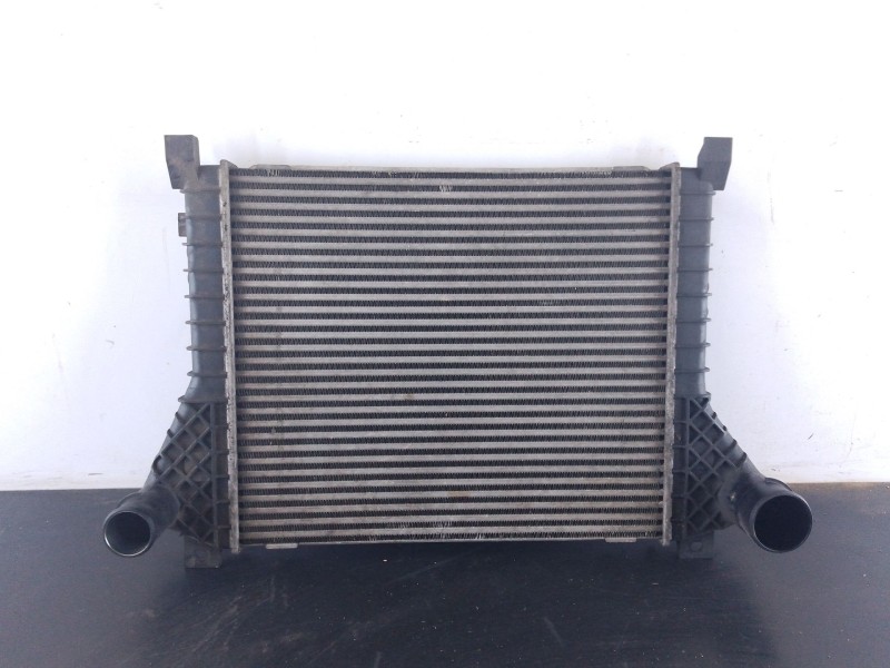 Recambio de intercooler para jeep cherokee limited referencia OEM IAM   