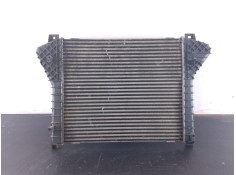 Recambio de intercooler para jeep cherokee limited referencia OEM IAM    2