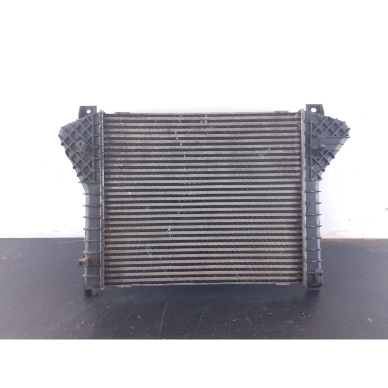 Recambio de intercooler para jeep cherokee limited referencia OEM IAM   