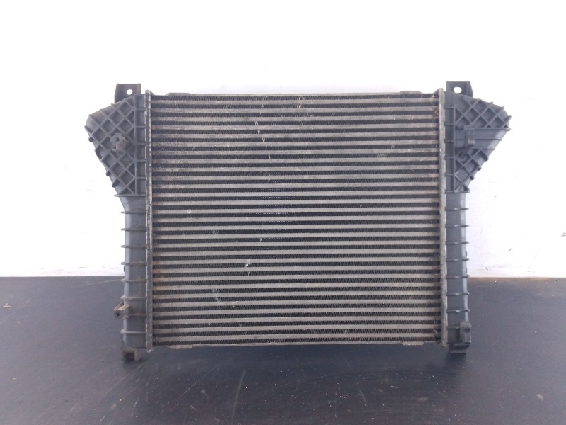 Recambio de intercooler para jeep cherokee limited referencia OEM IAM   