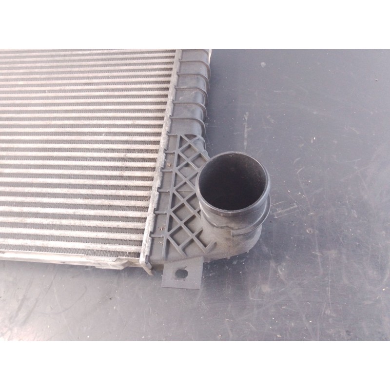 Recambio de intercooler para jeep cherokee limited referencia OEM IAM   