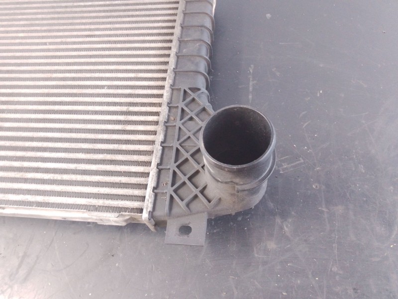 Recambio de intercooler para jeep cherokee limited referencia OEM IAM   