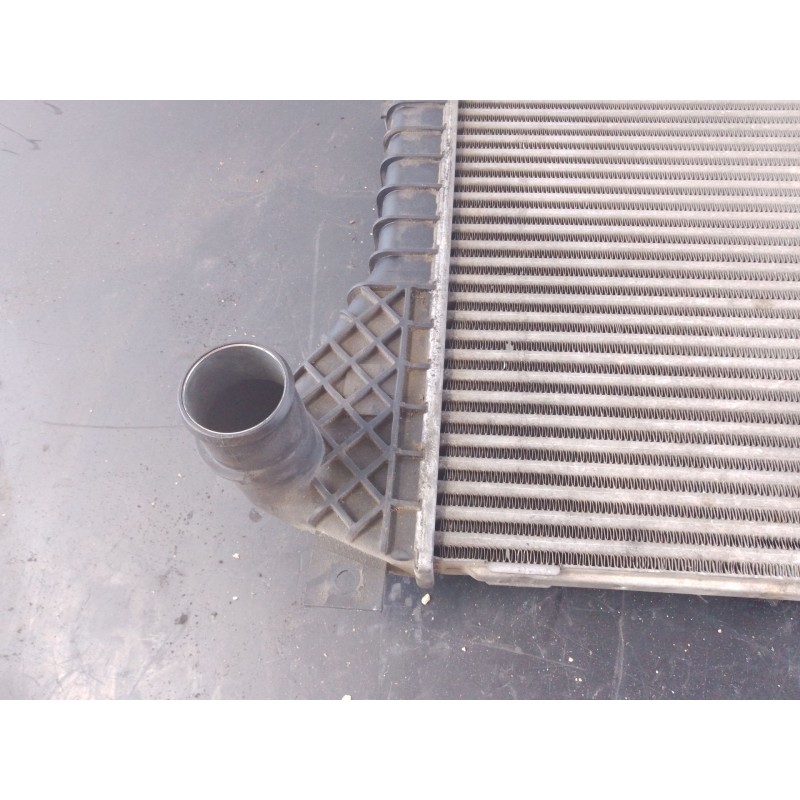 Recambio de intercooler para jeep cherokee limited referencia OEM IAM   