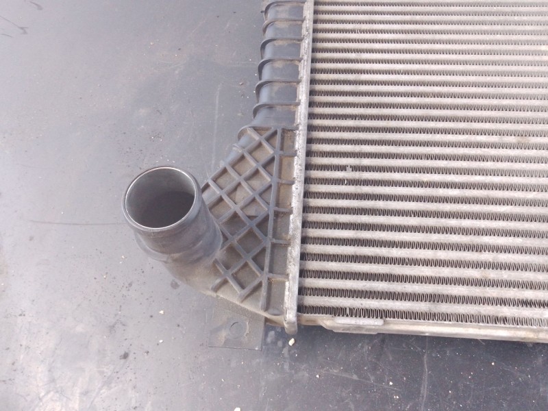 Recambio de intercooler para jeep cherokee limited referencia OEM IAM   