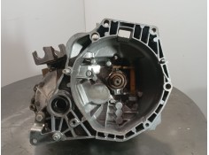 Recambio de caja cambios para citroën nemo monospace 1.3 hdi 80 referencia OEM IAM 22173621309   2