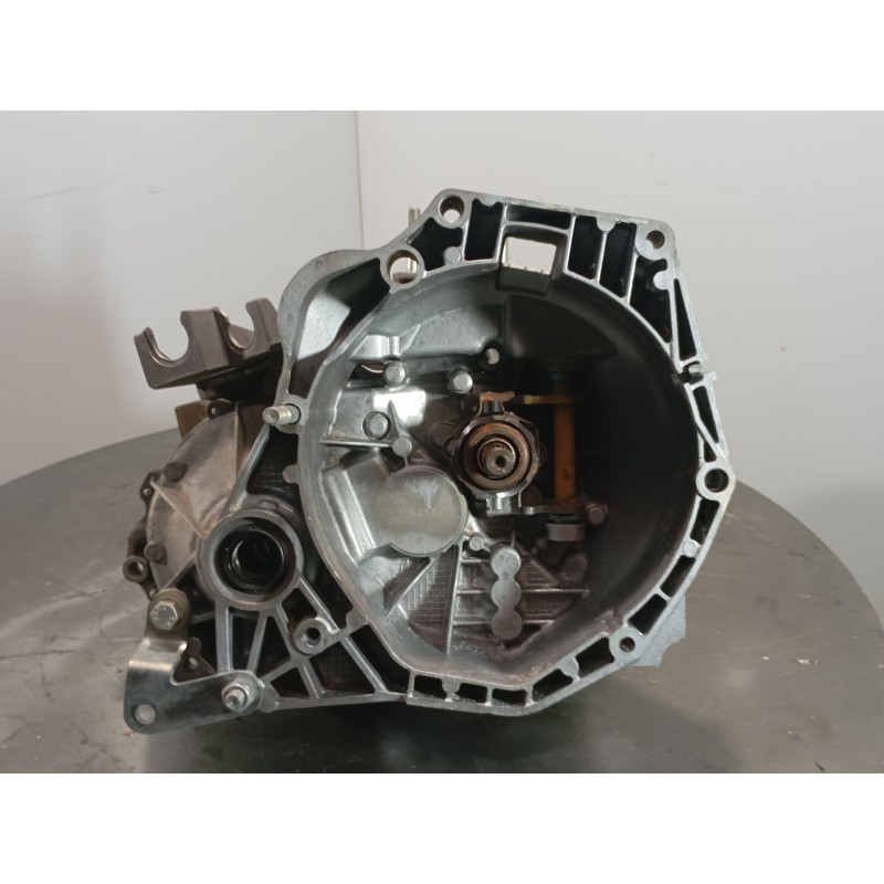 Recambio de caja cambios para citroën nemo monospace 1.3 hdi 80 referencia OEM IAM 22173621309  
