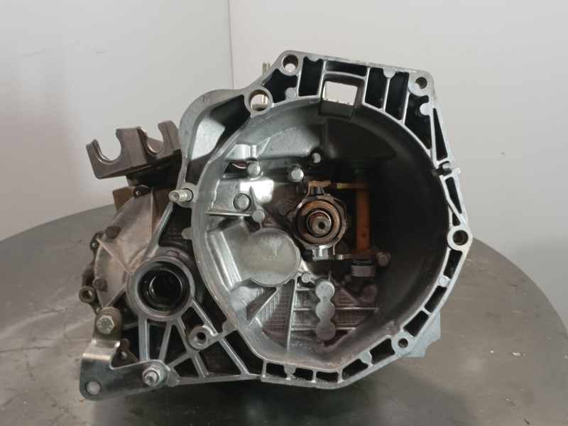 Recambio de caja cambios para citroën nemo monospace 1.3 hdi 80 referencia OEM IAM 22173621309  