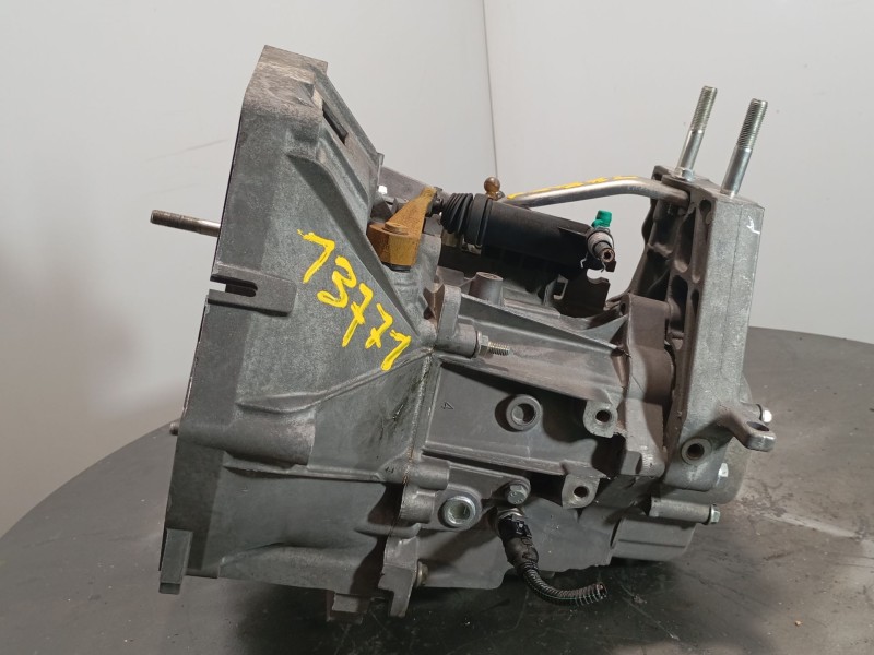Recambio de caja cambios para citroën nemo monospace 1.3 hdi 80 referencia OEM IAM 22173621309  