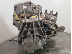 Recambio de caja cambios para citroën nemo monospace 1.3 hdi 80 referencia OEM IAM 22173621309  