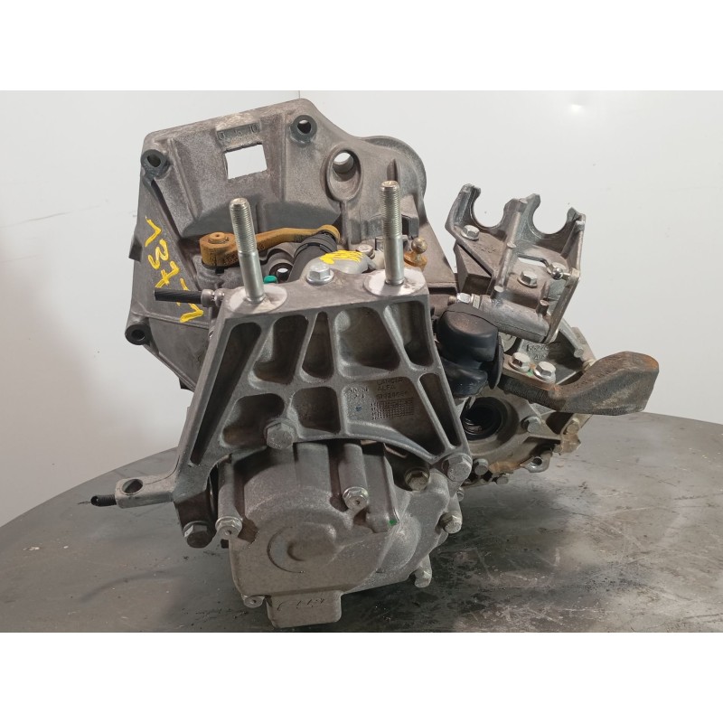 Recambio de caja cambios para citroën nemo monospace 1.3 hdi 80 referencia OEM IAM 22173621309  
