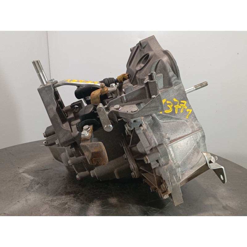 Recambio de caja cambios para citroën nemo monospace 1.3 hdi 80 referencia OEM IAM 22173621309  