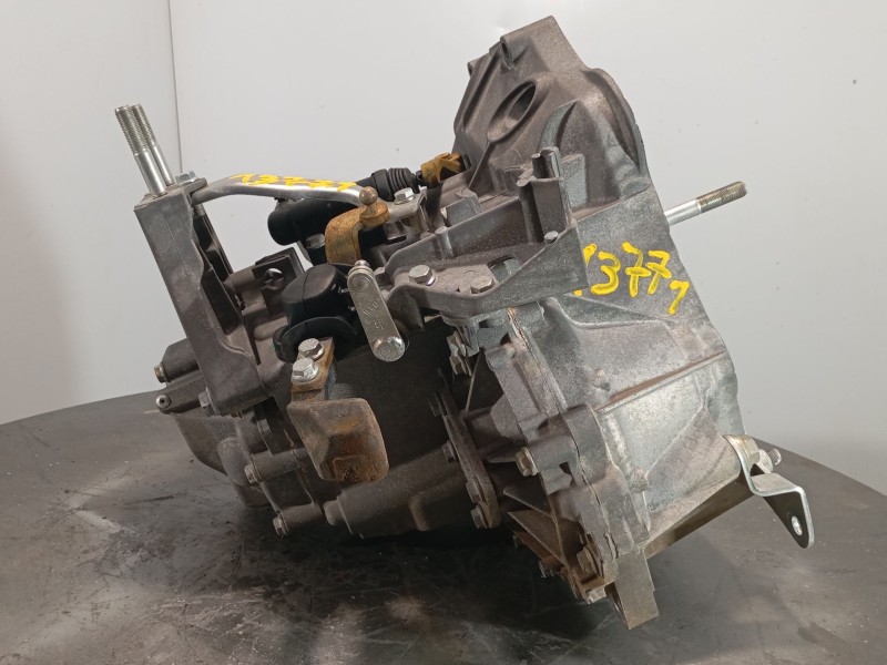 Recambio de caja cambios para citroën nemo monospace 1.3 hdi 80 referencia OEM IAM 22173621309  