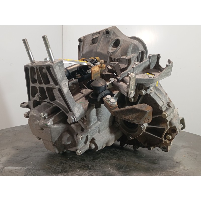 Recambio de caja cambios para citroën nemo monospace 1.3 hdi 80 referencia OEM IAM 22173621309  