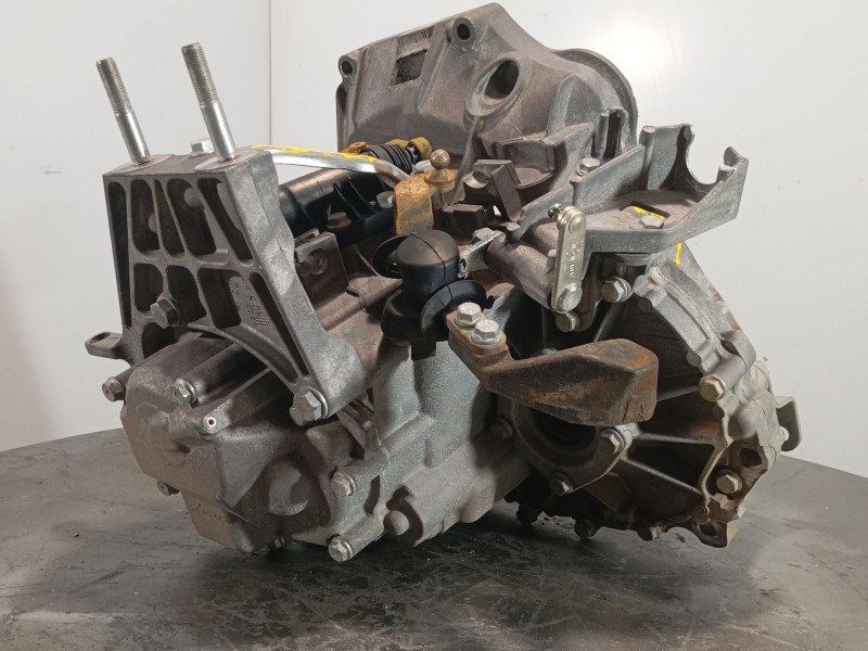 Recambio de caja cambios para citroën nemo monospace 1.3 hdi 80 referencia OEM IAM 22173621309  