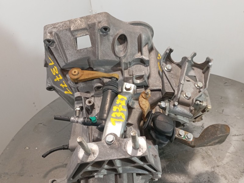 Recambio de caja cambios para citroën nemo monospace 1.3 hdi 80 referencia OEM IAM 22173621309  
