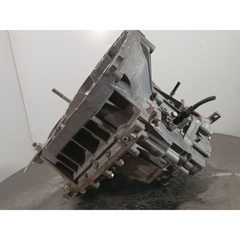 Recambio de caja cambios para citroën nemo monospace 1.3 hdi 80 referencia OEM IAM 22173621309  