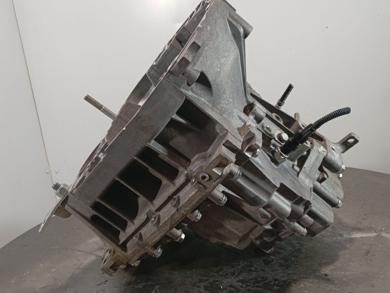 Recambio de caja cambios para citroën nemo monospace 1.3 hdi 80 referencia OEM IAM 22173621309  