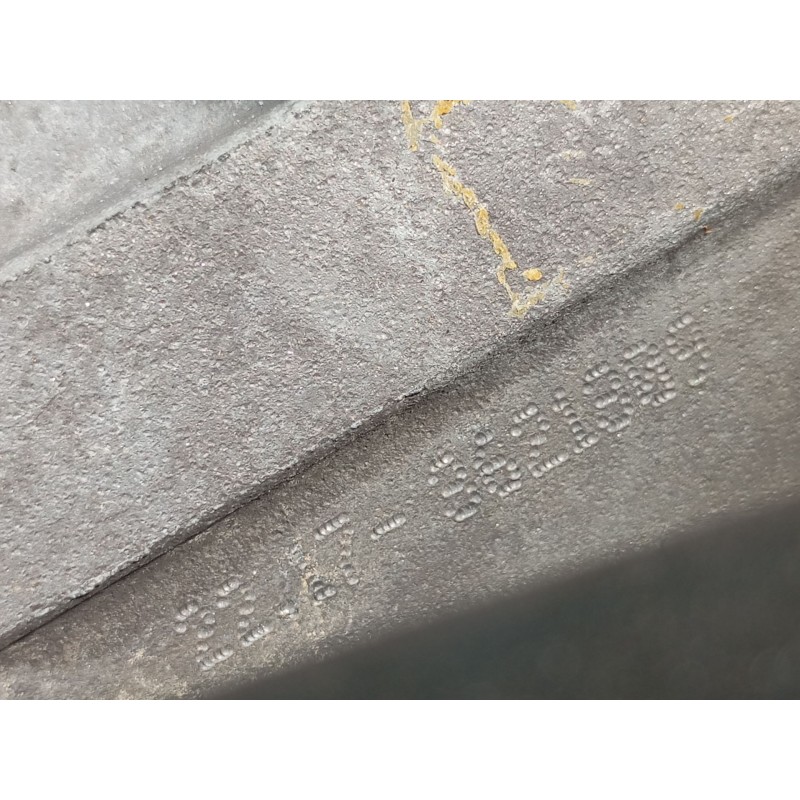 Recambio de caja cambios para citroën nemo monospace 1.3 hdi 80 referencia OEM IAM 22173621309  