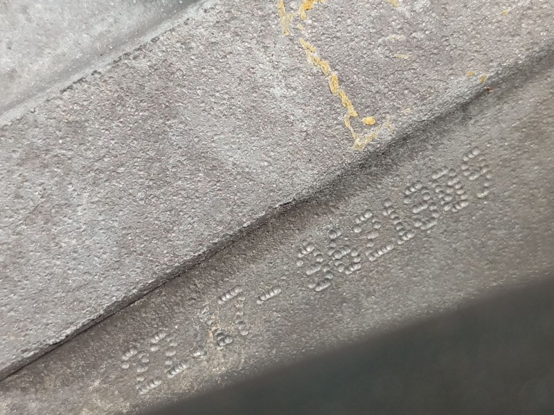 Recambio de caja cambios para citroën nemo monospace 1.3 hdi 80 referencia OEM IAM 22173621309  