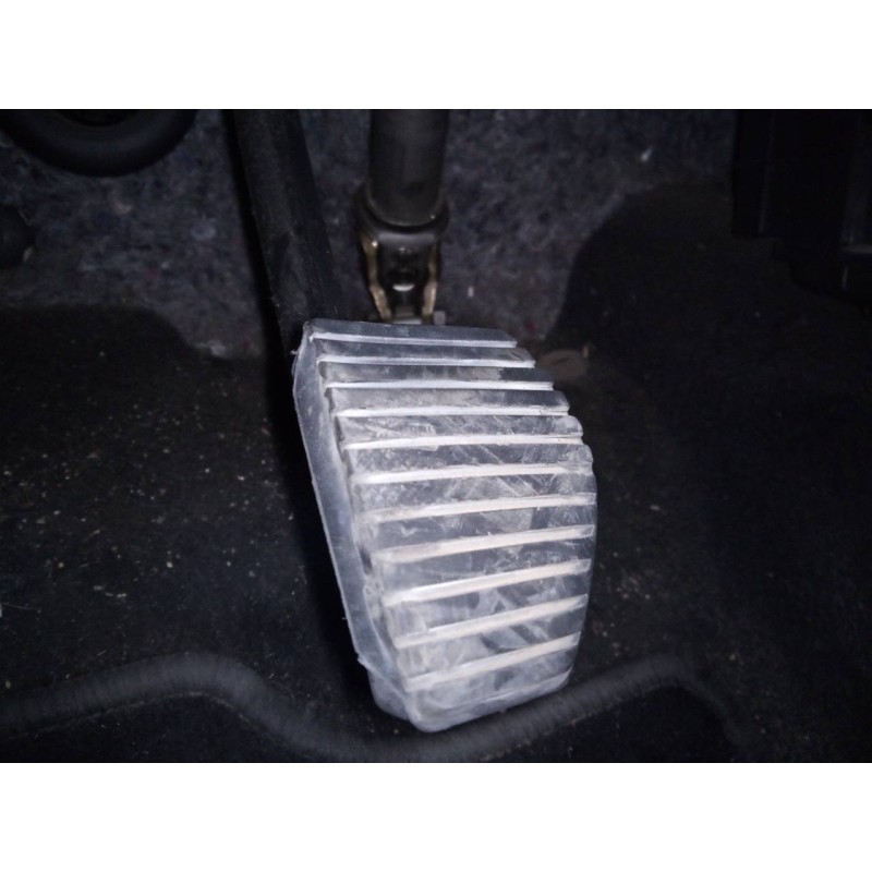 Recambio de pedal freno para citroen c-elysée exclusive referencia OEM IAM   