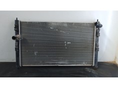 RADIADOR AGUA P3-B6-9