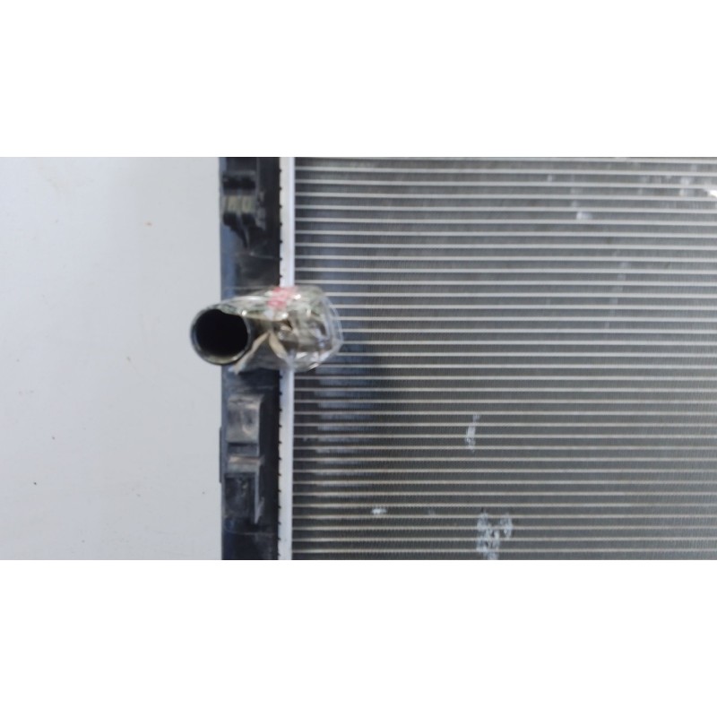 Recambio de radiador agua para mitsubishi asx (ga0w) challenge 2wd referencia OEM IAM   