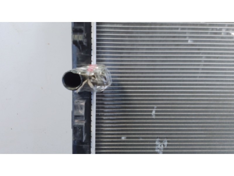 Recambio de radiador agua para mitsubishi asx (ga0w) challenge 2wd referencia OEM IAM   