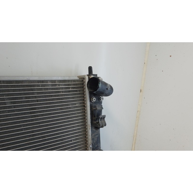 Recambio de radiador agua para mitsubishi asx (ga0w) challenge 2wd referencia OEM IAM   