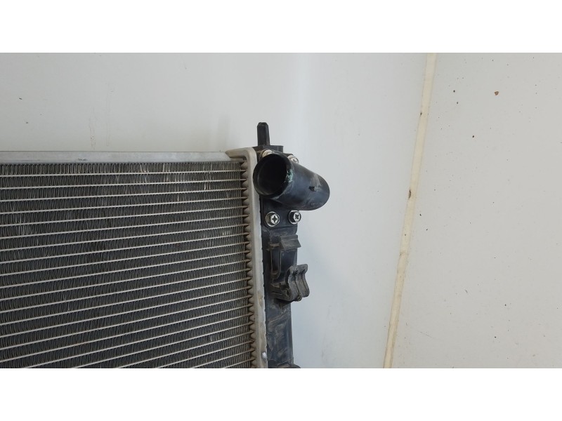 Recambio de radiador agua para mitsubishi asx (ga0w) challenge 2wd referencia OEM IAM   