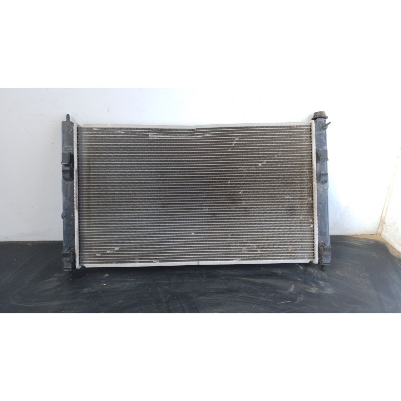 Recambio de radiador agua para mitsubishi asx (ga0w) challenge 2wd referencia OEM IAM   