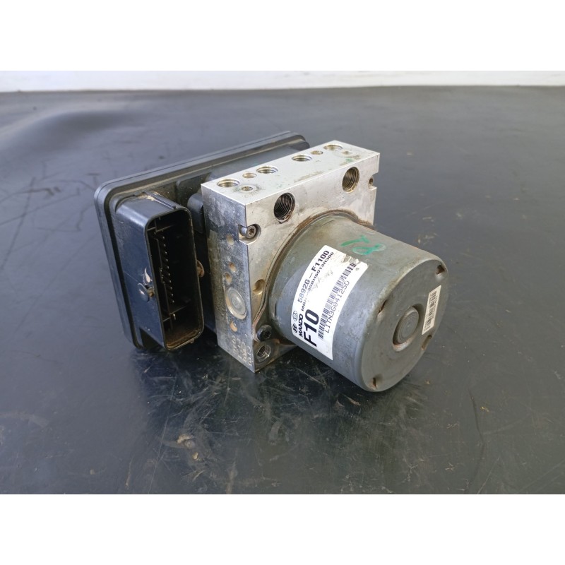 Recambio de abs para kia sportage iv (ql, qle) 1.7 crdi referencia OEM IAM 58920F1100  