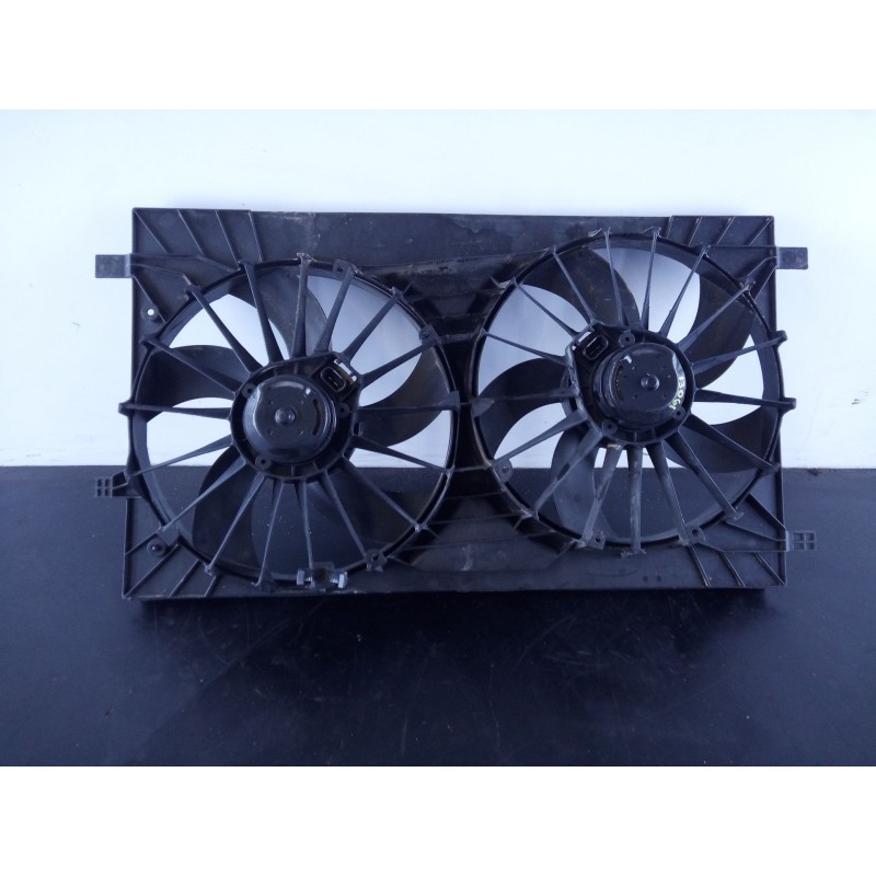 Recambio de electroventilador para jeep patriot patriot mk74 crd 4x4 referencia OEM IAM 1115108VE 834403 