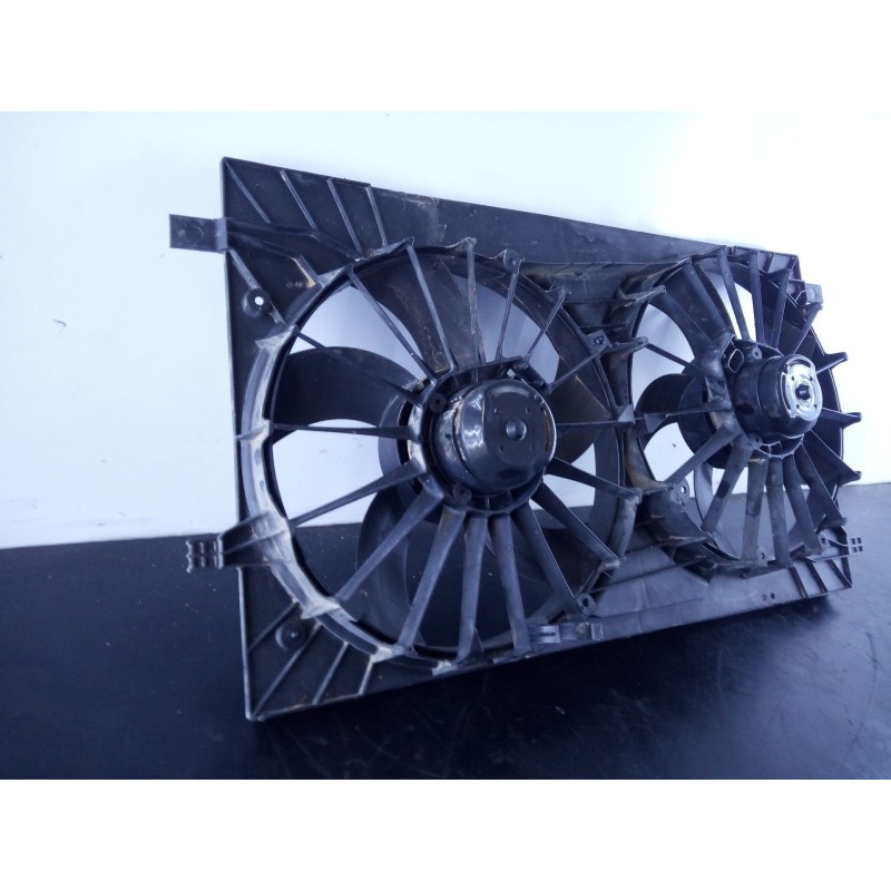 Recambio de electroventilador para jeep patriot patriot mk74 crd 4x4 referencia OEM IAM 1115108VE 834403 