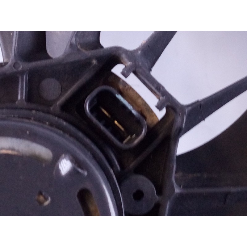 Recambio de electroventilador para jeep patriot patriot mk74 crd 4x4 referencia OEM IAM 1115108VE 834403 
