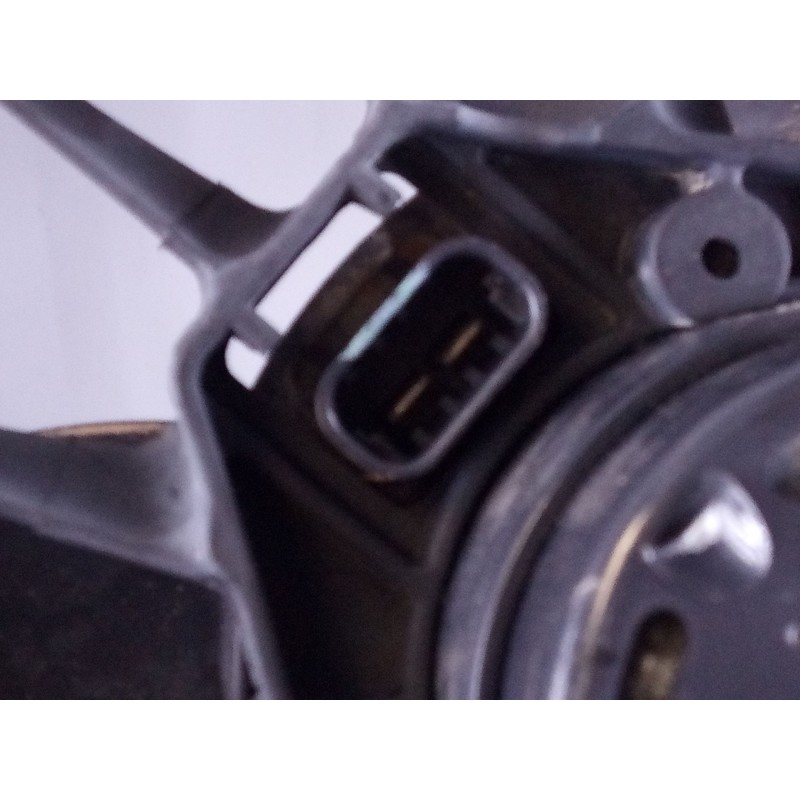 Recambio de electroventilador para jeep patriot patriot mk74 crd 4x4 referencia OEM IAM 1115108VE 834403 