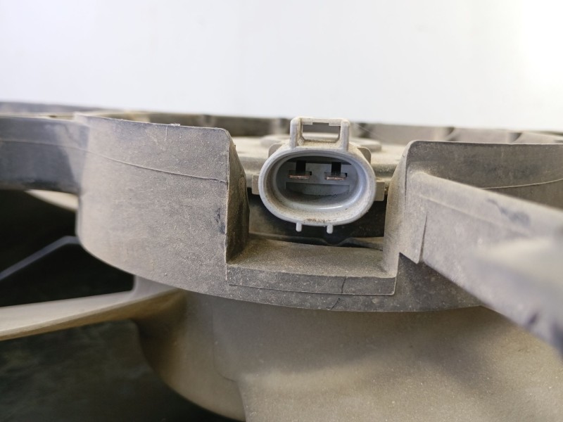 Recambio de electroventilador para toyota rav 4 (a2) 2.0 d-4d executive 4x4 (2003) referencia OEM IAM 1535328160 1680009130 