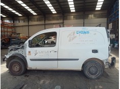 renault kangoo express (fw0/1_) del año 2012 2