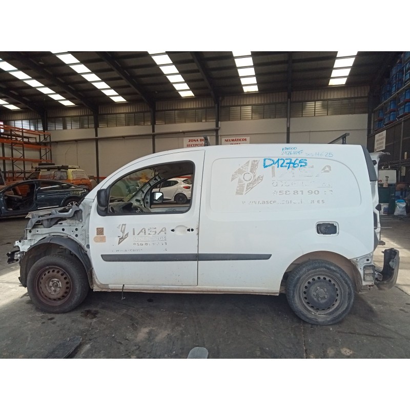 renault kangoo express (fw0/1_) del año 2012