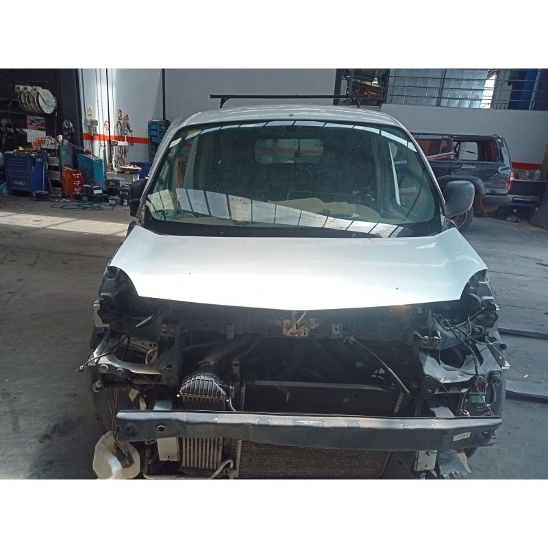 renault kangoo express (fw0/1_) del año 2012