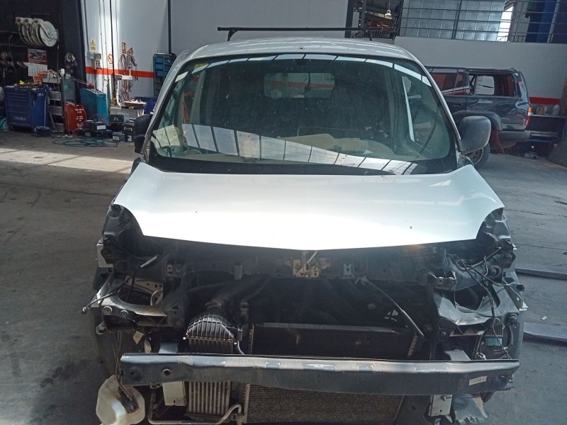 renault kangoo express (fw0/1_) del año 2012