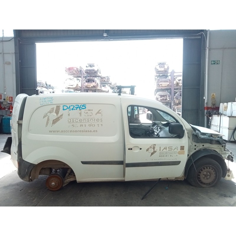 renault kangoo express (fw0/1_) del año 2012