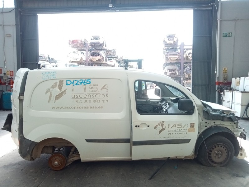 renault kangoo express (fw0/1_) del año 2012