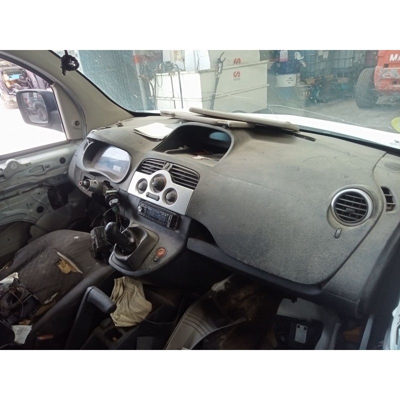 renault kangoo express (fw0/1_) del año 2012