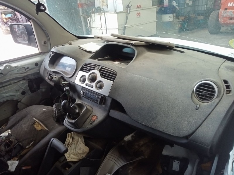 renault kangoo express (fw0/1_) del año 2012