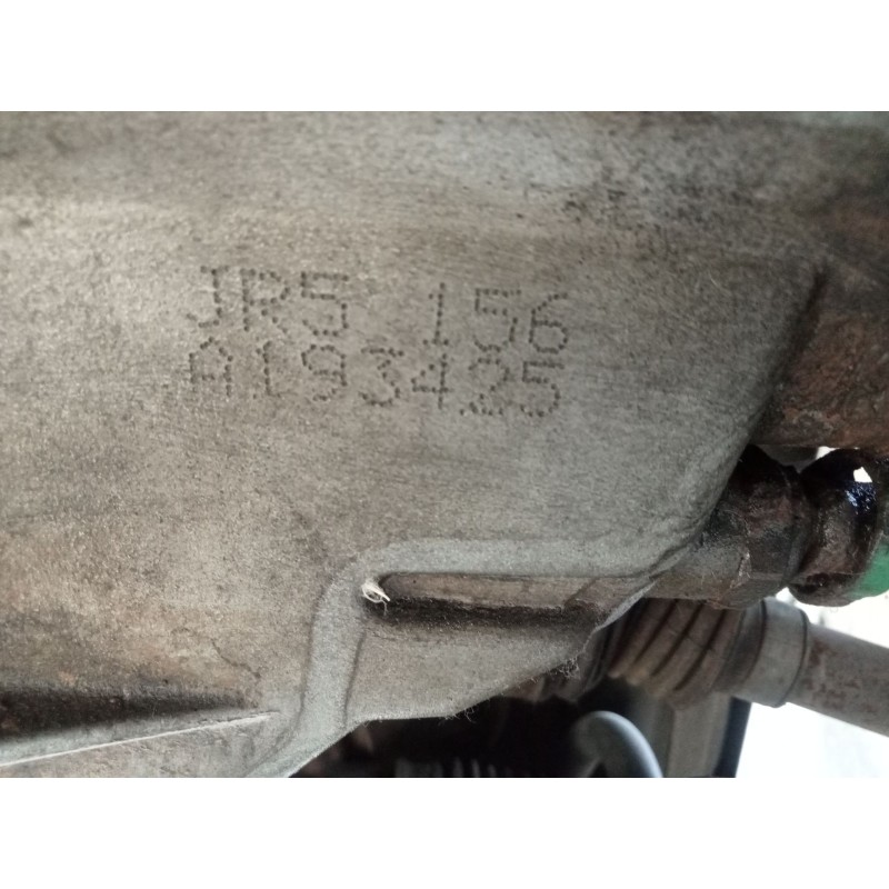 renault kangoo express (fw0/1_) del año 2012